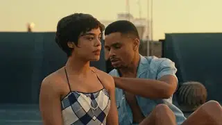Tessa Thompson and Nnamdi Asomugha On 'Sylvie's Love" Lessons | VIBE