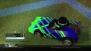 Trading breakout type s for certified cobalt zombas best rocket league trade EVER!!