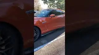 Nissan GTR Party Time 🥳 💯￼