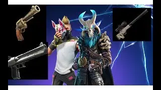 2 BEST STARTS TO A FORTNITE GAME IVE HAD!