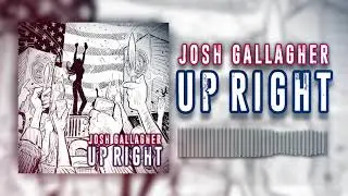 Josh Gallagher - 