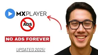 How To Remove Ads On Mx Player UPDATED !