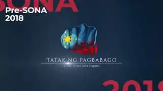 Tatak ng Pagbabago Highlights