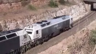 100 suscriptores Trenes2000. Trenes & 2013