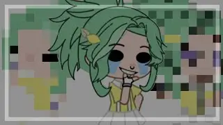 [😅] моя ос без лайна и корректировок [😆] Gacha Life Gacha Club гача лайф гача клуб