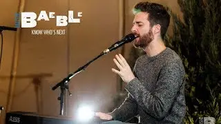 Jukebox The Ghost  Everybody's Lonely || Baeble Music