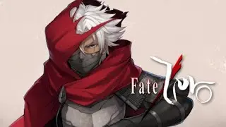 F/GO Fate/Accel Zero Order -LAP_2- Main Quest - ACT-10: "The Mysterious Assassin"
