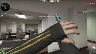 ⚠️CS GO - в ТОП из ЯМЫ!⚠️ РОЗЫГРЫШ в описании!