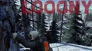 DEADLY encounter