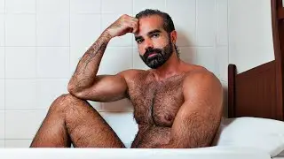 Italian Man In Belgium | Fitness & Lifestyle