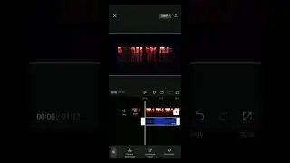 Mini Vlog Intro in CAPCUT || Make your vlog viral, R Graphics