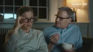 Synoptik reklamefilm