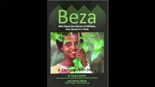 BEZA: Who Saved the Forests of Ehthiopia