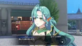 *NEW* Fire Emblem Engage Gameplay - Nov 2022