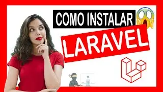 🆘 COMO INSTALAR LARAVEL EN EL 2023 🆘