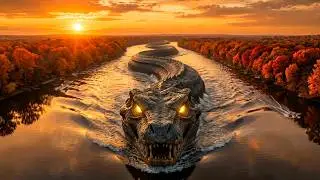 Why Is the Mississippi the MOST DANGEROUS RIVER in the World?