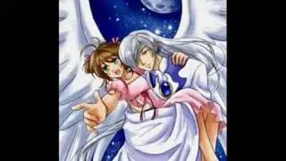 anime mix! you set me free