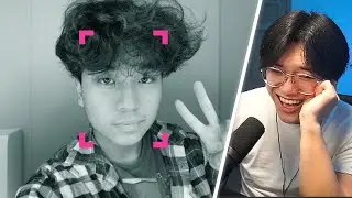 BTMC REACTS TO FILIPINO MAPLE