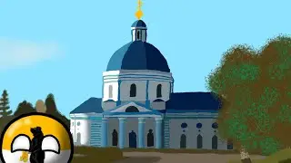 Церкви Сергачского района