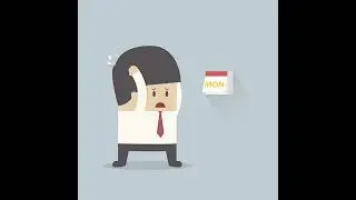 Bored On A Monday - Mr. AKA