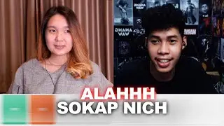 EH KETEMU...