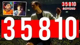 YEMİN EDERİM ÜMİDİ'NİN SİHİRLİ KODU GERÇEK !! BUDA KANITI..