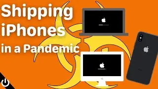 How is Apple going to ship the iPhone 12 in the coronavirus pandemic?