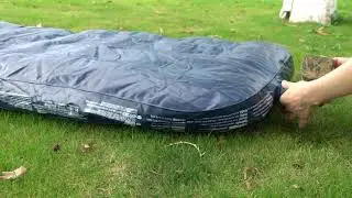 Monodeal AP6l quick deflating