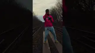 ✈️ flying Dji mini 2 Day 6 ✈️Beatin the rain and the train 