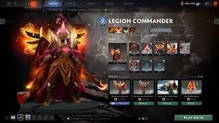 500 X TI10 Collectors Cache II Opening