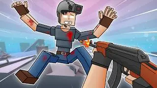 I Played Gorebox's Most Popular Mods!