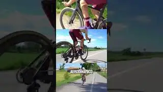 Van Rysel RCR 5 cosas que no conocías 🤘 #ciclismo #shorts