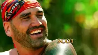 Survivor Intro: Heroes vs Villains -  Requested by Jayson Aguilar