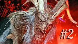 WITCHCRAFT LESSONS. Hell-painted icons - Abara's Outcast