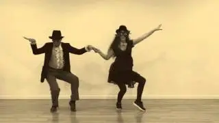 Silly Dancing - Hit that Jive (Gramatik Remix)