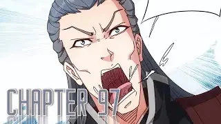 The God Of Hong Heaven Chapter 97 Manga Lovers 
