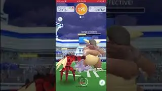 Mega Kangaskhan
