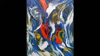 ABSTRACT CREATIONISM [From September 2020 to June 2021] 95 works Summary --- Kazuo Adamski