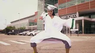Trinity Joy Up Challenge