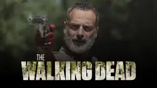 The Walking Dead - Soundtrack (Wang Chung - Space Junk)