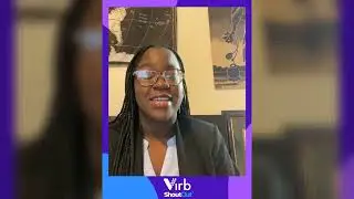 Virb Academy Testimonial  - I got hired by IQVIA, the worlds largest clinical research organization.