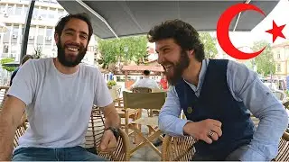 NOVI PAZAR - SERBIA SANJAK REGION with OTTOMAN GRANDSON
