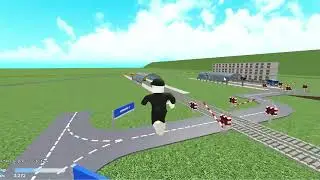 Behind TS 2