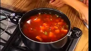 South African Cuisine Part 1
