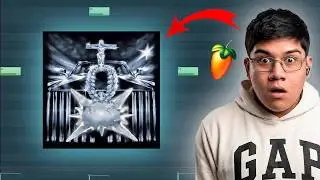 How to make a Perreo beat in the style of LA OBSESION FACTORY (Ezya, FuentesProd, etc.) in FL Studio