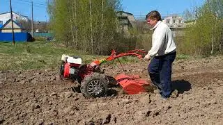 Фрезерование агро 22