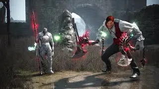 BDO Darksword Guild: Guild Bosses