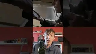How to turn a bottle into a wind lead! 🍾🎹
