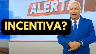 INSTAGRAM INCENTIVA VOCÊ A MENTIR!