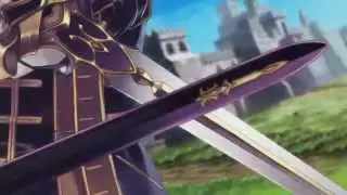 Record of Agarest War Zero - Android